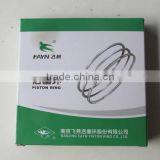 Single Cylinder Engine Piston Ring thumbnail-5