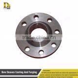 China's OEM High Quality Lost Wax Casting Steel Casting Forging Parts thumbnail-1