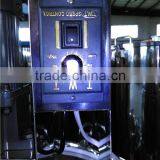 Stainless Steel Pressure Mxing Jacket Tank thumbnail-6