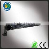 50inch 288w Led Light Bar Double Row Offroad Light Flood Spot Led Driving Light Straight High Lumen Car Led Lighting thumbnail-3