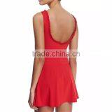 2017 Xxx One-piece Girls Swimwear Summer Photos Hot Sexy thumbnail-2