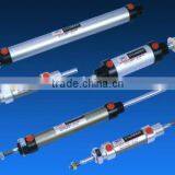 QGX Double Acting Pneumatic Cylinder thumbnail-1