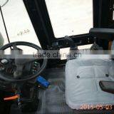 Avant Small Loader ZL20,wheel Loader ZL20F in Dubai thumbnail-3