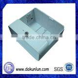 Various Customized High Precision Plastic Mold Casing thumbnail-4