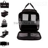 Pet Gear Soft Sided Dog Cage Pet Crate Pet Carrier Bag thumbnail-6