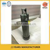 Nitrocarburizing Treatment Telescopic Cylinders for Small Trailer thumbnail-1