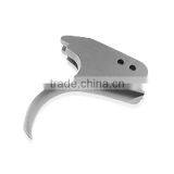 Low Pressure Cnc Aluminum Die Casting Anodized Parts