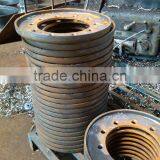 Stainless Steel Wheel Ring thumbnail-4