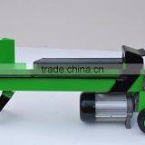 4T-7T Two Handle Horizontal Electric Wood Splitter With 52CM Log Length