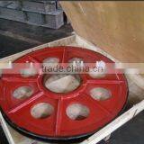 API 4F and 8A Crown Block thumbnail-2