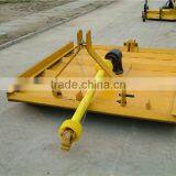 China New Golf Lawn Mower With Low Price thumbnail-1