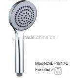 Bathroom Fittings and Accessories Rubber Hose Shower Head thumbnail-1