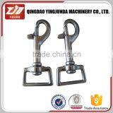 2017 Stainless Steel Swivel Snap Hook thumbnail-2