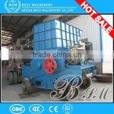 New Condation High Output Tree Stump Chipper With CE Hot Sale in Africa thumbnail-4