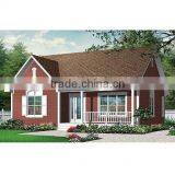 Prefabricated Houses thumbnail-2