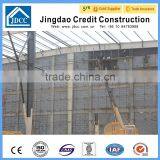 Prefabricated Steel Frame Kit Design Workshop