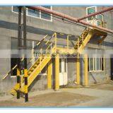 Frp Scaffolding Platform/fiberglass Platform Ladder thumbnail-4