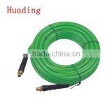 Pvc Air Hose With Steel Fitting thumbnail-4