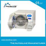 Class B+ Table-top Automatic Autoclave Machine