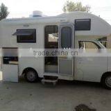 Touring Car and Camper Van thumbnail-1