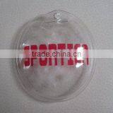 PVC Inflatable Clothing Tag thumbnail-1