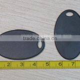 Reusable Washabel UHF Abs Rfid Laundry Tags