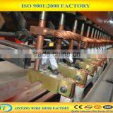 Price High Speed Automatic Welded Wire Mesh Machine Manufacturer