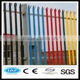 Palisade Fence With Best Quality thumbnail-1