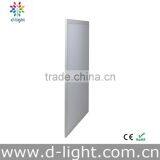 Ultra Slim Square 600*600 Led Panel Lighting 36/40/48/72w Indoor thumbnail-2
