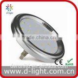 AR111 6W 12V 450LM 120 Degree G53 Base Led Lights Wholesale From China thumbnail-1