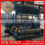 HTK New Technology Automatic Sheep Fence Machine