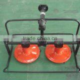 Disc Mower for Mini Tiller thumbnail-5