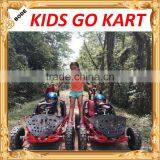 Cheap Racing 1000W Electric go Kart for Sale thumbnail-1