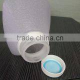 OEM Blow Molding Plastic HDPE Milk Bottle Square Plastic Juice Bottle for Sale thumbnail-5