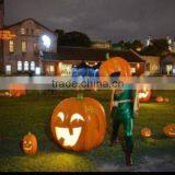 OEM Funny Gift, Plasticl Pumpkin Decorations Kids Halloween Toys thumbnail-1