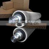 CNC Corrugated Roller Grinding Machine (CNC Roller Grinder) thumbnail-4