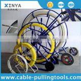 Fiberglass Duct Rod Continuous / Continuous Duct Rodder Supply thumbnail-1