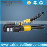 Hand Hydraulic Plier YQK Series Hydraulic Cable Crimping Tools thumbnail-2