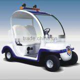 2 Person Electric Car for Patrol,personal Electric Vehicle EG6023P