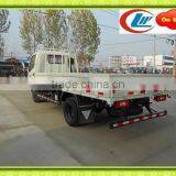FOTON 4x2 3-5t Light Flat Bed Cargo Truck,Light Cargo Truck thumbnail-1