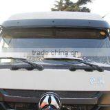 HOHAN Van Truck Chassis 210hp 6x2 15ton Sale in Africa thumbnail-3