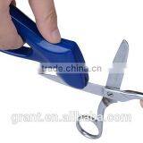 Two Stages (Diamond & Ceramic) Professional Kitchen Knife Sharpener thumbnail-1