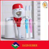 China Wholesale Hot Sale Custome Logo Promotion Gift Automatic Toothbrush Holder thumbnail-3