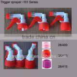 Trigger Sprayer Used for Cleaning 28/400 28/410 28/415 SR-101C thumbnail-5