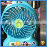 Cooler Portable Handheld Mini Cell Phone Fan for Outdoor thumbnail-2