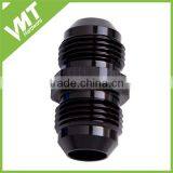 AN10 Flare Male Union Adapters an Fittings Black thumbnail-3