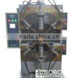 Vehicle Silencer Seam Welding Machine thumbnail-1