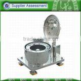 PSB Series Milk Centrifugal Filters for Sale thumbnail-1