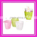 pe Storage Basket / Cheap Basket With Handle / Cheap Basket thumbnail-2