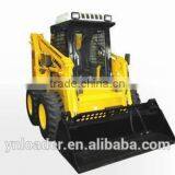 YN845 Skid Steer Loader thumbnail-3